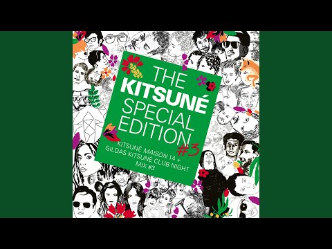 Give Mo Luv (Boston Bun Remix)