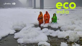 Eco India: Is there a green alternative to detergents filled with polluting chemicals?
