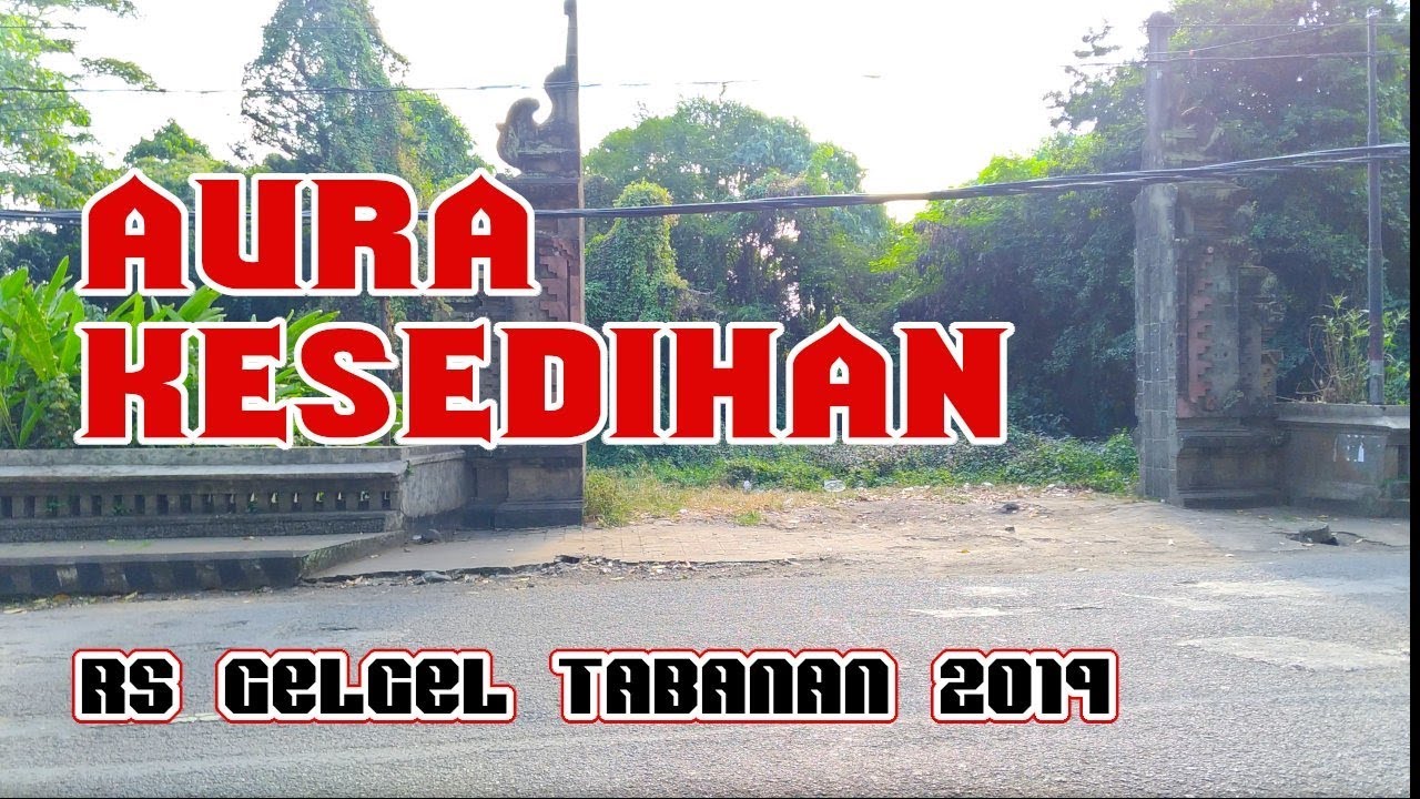 4400 Gambar Rumah Sakit Tabanan Gratis Terbaik