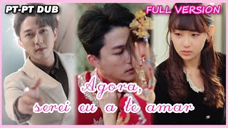 Renascida, ela se casa com o CEO cadeirante e juntos se vingam: canalha implora perdão!