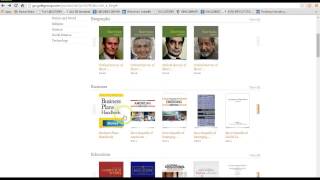 Gale Virtual Reference Library