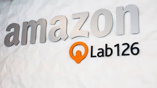 Amazon Lab126 llega a España