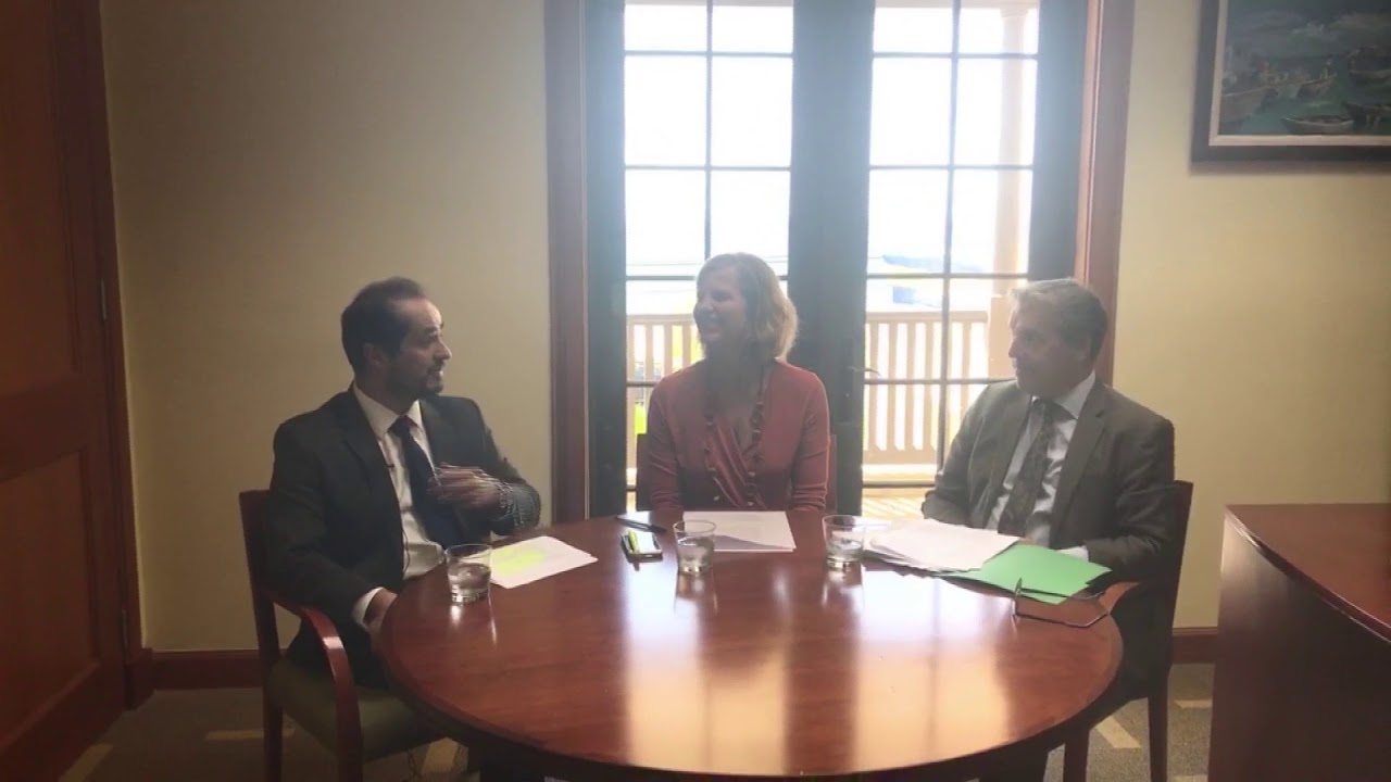 The Blue Economy - A Brief Definition