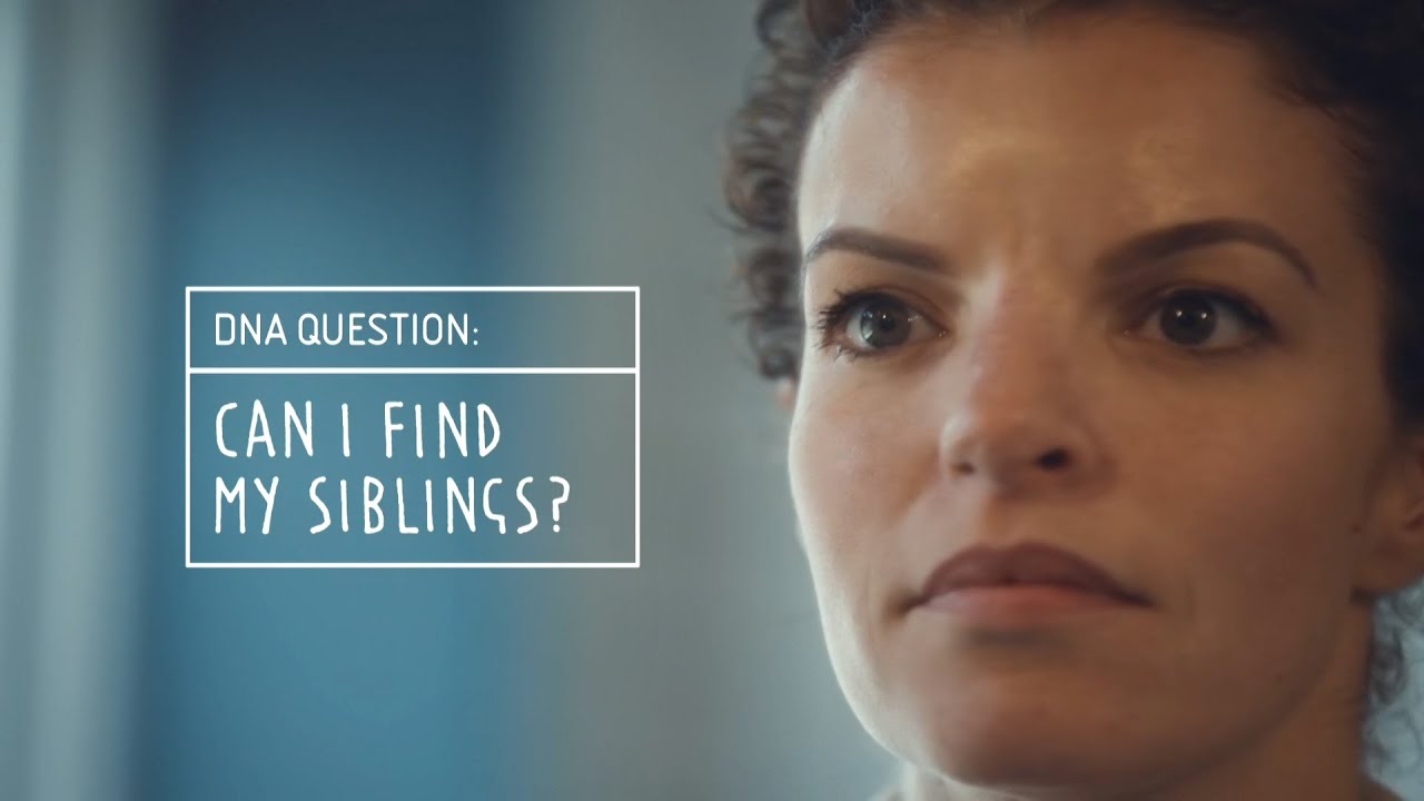 DNA Family Secrets: Can I Find My Siblings?