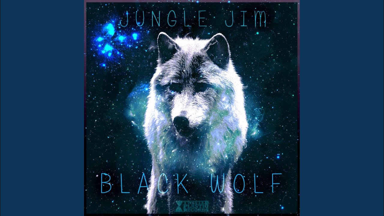 Black Wolf (Original Mix) - YouTube