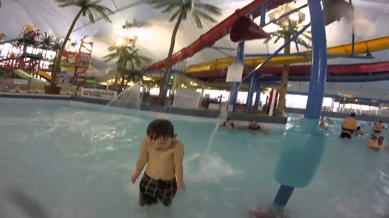 Fallsview Waterpark