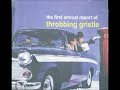 Capture de la vidéo Throbbing Gristle - The First Annual Report Of Throbbing Gristle [Full Album]