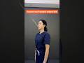 One Chopstick Facial Workout You Can Do at Home to Improve Jawline, Chin, and Face Shape