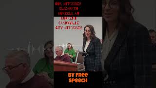 Courtroom Censorship: Cop Uses Protection Order to Silence Journalist (Part 1 of 7