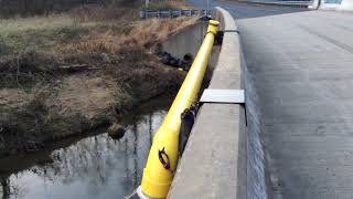 Dry Fire Hydrant -Whiteford, MD - Part 3