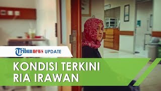 Kondisi Terkini Ria Irawan, Minta Infus Dicabut, sang Kakak: Padahal Sudah Terlihat Kemajuannya