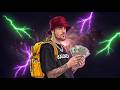 FREESTYLE BEAT - ''FLOW JUSTIN '' | Hard Trap Instrumental 2026 | Rap Beats