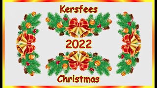 Kersfees  -  2022