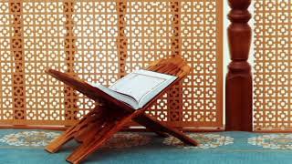 Al Qalam, Qari Khushi Muhammad ul Azhari, Punjabi Trans.by: Hidayatullah, Voice: Aziz Malik