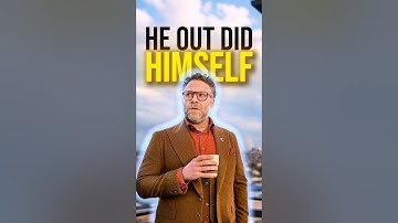 Seth Rogan Just Changed TV.. 🤯 | The Studio Review 🍿