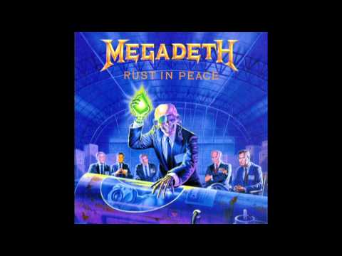Megadeth (+) Take No Prisoners