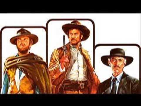 Ennio Morricone - The Trio - Main Title mp3 ke stažení