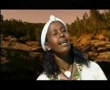 ethiopian song