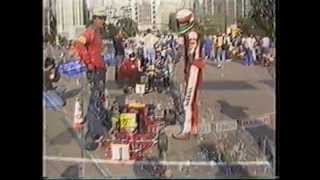1986 HK Kart GP 100cc Final