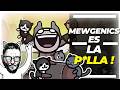 El Isaac de gatitos es una locura
