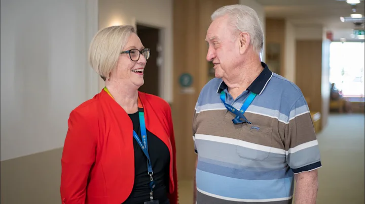 Improving outcomes for vulnerable community members: Dr Catherine Stoddarrt