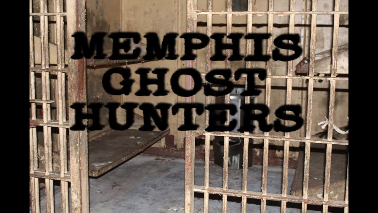 Haunted Jail Memphis Tennessee YouTube