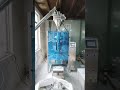 4kg cement powder packing machine 2kg Putty powder packaging machinefrom customer side use