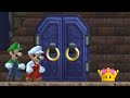 Newer Super Mario Bros. Wii - Walkthrough - #15