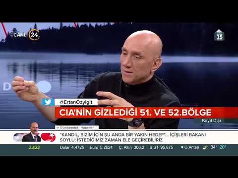 Ertan Özyiğit Ve Beyza Hakan Ile Kayıt Dışı | Haktan Akdoğan - Erhan Kolbaşı (09.06.2018)