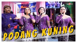 FULL SRAGENAN LORO ASMORO | MANIS | PODANG KUNING | GELO | KIJING MIRING CAMPURSARI MADYO LARAS