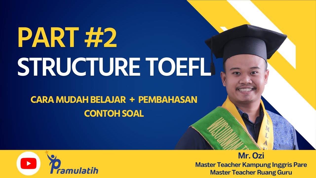 TOEFL Structure Practice Questions | PDF | Adjective | Verb TOEFL Structure Practice Questions | PDF | Adjective | Verb