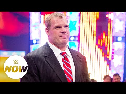 Kane is named mayor of Knox County, Tennessee: WWE Now