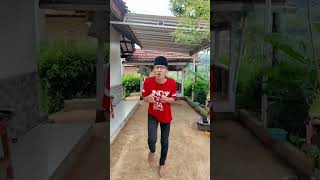 ayah mundur mama maju #funny #shorts
