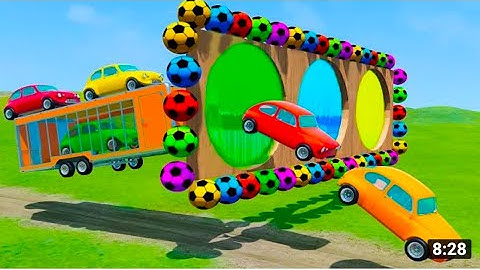 Traffic Racer 🚗 New Record Without Using Break