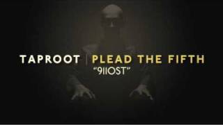 Taproot &quot;911ost&quot; Song Meaning