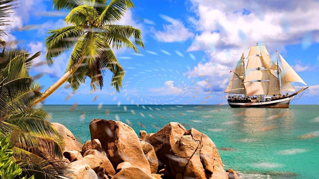 Группа "Ума Турман". Романс - YouTube