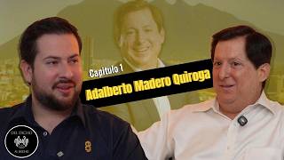 DEL DICHO AL HECHO EP. 1 | MADERITO VA POR EL ESTADO | CARLOS TREVIÑO PRO | @MaderitoMty