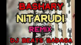 BASHARY SUBIRI NITARUDI RMX DJ BEATS BADAGA