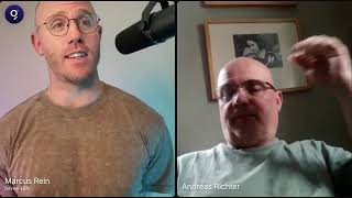 Building on Hypergraph with Andreas and Cartwright of Shipstone