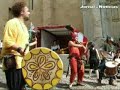 Feira medieval de Coimbra