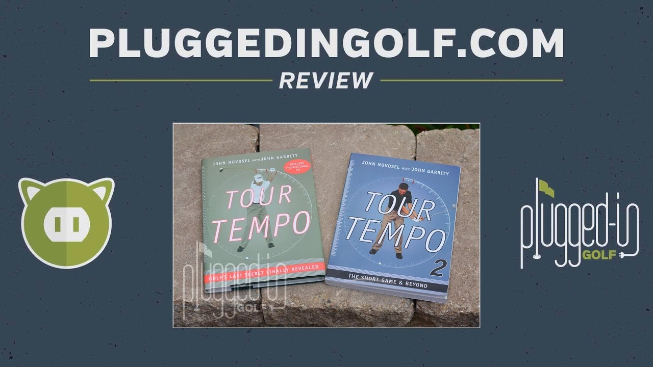 tour tempo golf app review