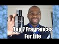 Top 7 fragrances for Life