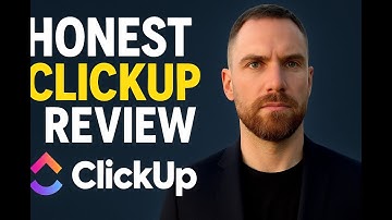 The Honest ClickUp Review Every Founder Needs to See (2025)