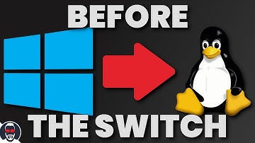 Watch this video before you switch to Linux!