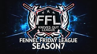 【荒野行動】FFL 3月度 DAY3  解説 : 仏　実況 : V3