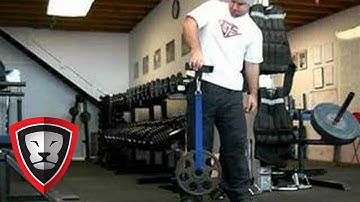 Getstrength.com Getstrength Gorilla Grip System