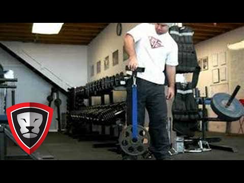 Getstrength.com Getstrength Gorilla Grip System