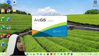 Tutorial Memasukkan Data Batas Wilayah dan Iklim Ke ArcGIS_Duri Wahyu Syahningtyas (251510301023)