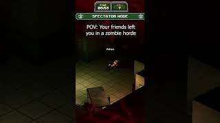You can play Whisper Mountain Outbreak with your friends in coop online mode! Wishlist on Steam now!