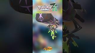 All 28 New Mega Evolutions In Pokémon Legends Z-A